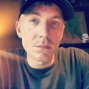 Meet your Posher, Andy